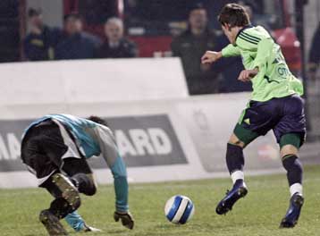 Το ΟΑΚΑ θα «κόψει» εισιτήριο, σοκ για Ολυμπιακό στα Ιωάννινα, νίκη της Ξάνθης