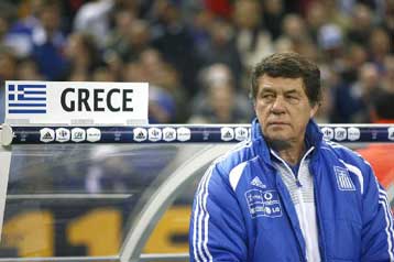 Σταθερά 16ο στην κατάταξη της FIFA το αντιπροσωπευτικό μας συγκρότημα