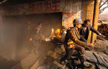 Δολοφονία δημοσιογράφου που ερευνούσε τα δυστυχήματα στα ανθρακωρυχεία της Κίνας