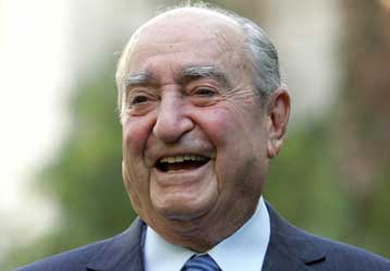 Σε άριστη κατάσταση εξήλθε του «Ωνασείου» ο Κ.Μητσοτάκης