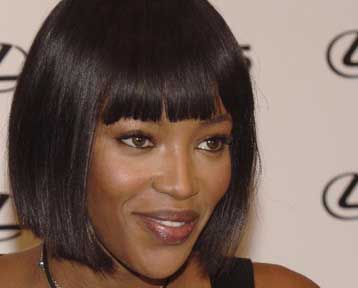 Καταδικαστική απόφαση δικαστηρίου για τη Ναόμι Κάμπελ