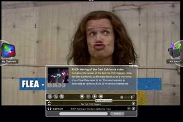 Φιλοδοξη υπηρεσία διαδικτυακής τηλεόρασης από τους ιδρυτές του Skype