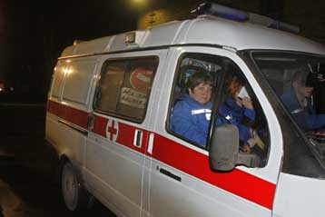 Επιδημία αιμορραγικού πυρετού στη Ρωσία λόγω του ήπιου χειμώνα