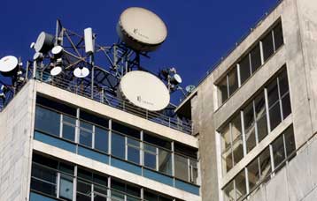 Στις υπηρεσίες WiMAX για ασύρματο Διαδίκτυο επεκτείνεται ο ΟΤΕ