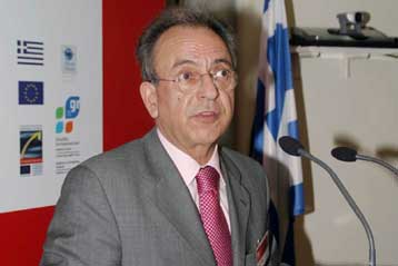 Ανοιξε η πύλη του Κέντρου Καινοτομίας Μικροηλεκτρονικής στο Μαρούσι