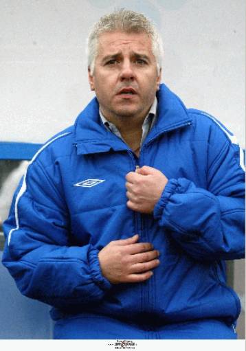 Δεν χρειάζεται πανικός, λέει ο Λεμονής-Μπορούσαμε μεγαλύτερο σκορ, τονίζει ο Παπακώστας