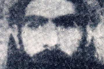 Ο μουλάς Ομάρ ζει στο Πακιστάν «ομολογεί» συλληφθείς εκπρόσωπος των Ταλιμπάν