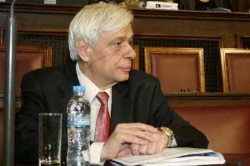 Απορρίφθηκε πρόταση νόμου του ΠΑΣΟΚ για ελληνική ιθαγένεια και δικαίωμα ψήφου