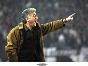 Ανασφάλειες δημιουργεί σε Βούκοτιτς και Μουνιόθ το 2-1 της Τούμπας