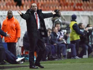 Ούτε με τον Λε Γκεν στον πάγκο μπορεί να νικήσει η Παρί Σεν Ζερμέν, 0-0 με την Τουλούζ