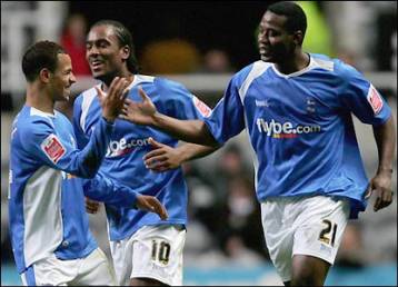 Η Μπέρμπιγχαμ «άλωσε» το Νιούκαστλ, η Φούλαμ ανέτρεψε την Λέστερ