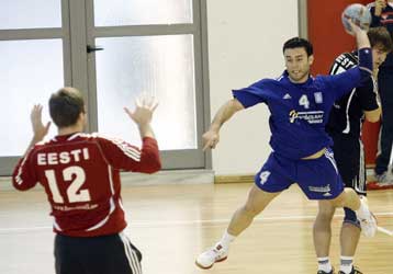 Να συνεχίσει το σερί της και κόντρα στην Πορτογαλία θέλει η εθνική ανδρών