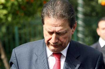 Στήριξη του Β.Πολύδωρα από τον πρωθυπουργό με συνάντηση στο Μαξίμου