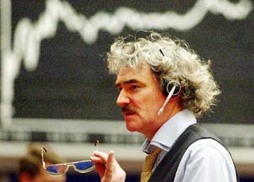 Κέρδη στα ευρωπαϊκά χρηματιστήρια την Πέμπτη