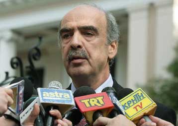 Επαναπροσδιορισμό της λειτουργίας των Ανεξάρτητων Αρχών ζητά ο Β.Μεϊμαράκης