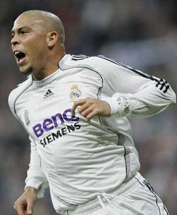 Τη Μίλαν «ψηφίζει» ως επόμενο σταθμό της καριέρας του ο Ρονάλντο