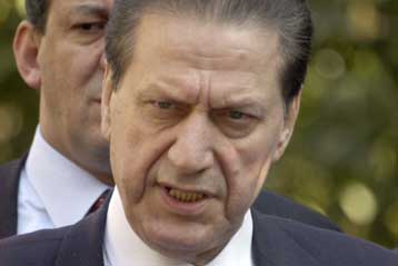 «Ιδιαίτερης σημασίας η ύπαρξη προκήρυξης» δηλώνει ο Β.Πολύδωρας