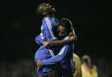 «Super Deal» για τα τηλεοπτικά δικαιώματα της Premier League