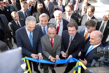 Παρελθόν σιγά-σιγά η τριτοκοσμική εμφάνιση της Κεντρικής Αγοράς του Ρέντη