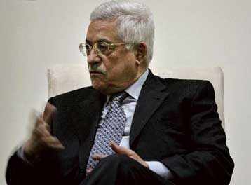 Εκατό εκατ. δολάρια σε «παγωμένους» φόρους επιστρέφει το Ισραήλ στον Αμπάς