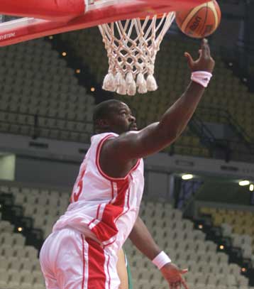 Μόνος ο Σχορτσιανίτης μέχρι να «συμμορφωθεί», δεν τίθεται θέμα Γκέρσον