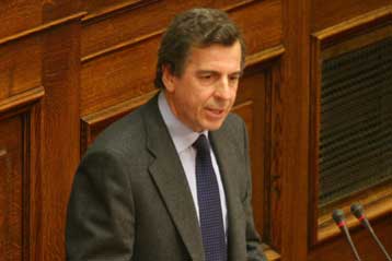 Ψηφίστηκε επί των άρθρων ο νέος ΚΟΚ στην αρμόδια κοινοβουλευτική επιτροπή