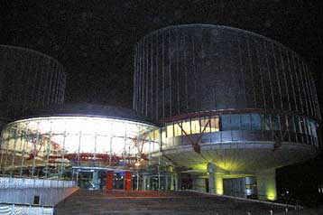 Καταδίκη της Ελλάδας για κακοποίηση πολίτη συριακής καταγωγής σε αστυνομικό τμήμα