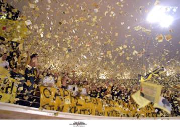 Η δέσμευση του Ματσόν, η χαρά του Ζήση και η απαίτηση του κόσμου του Αρη