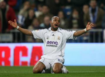 «Εμφύλιος» στην Ρεάλ Μαδρίτης, που αποκλείστηκε από την Μπέτις