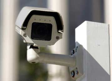 Συμβιβασμός για τη λειτουργία των καμερών παρακολούθησης υπόπτων
