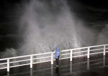 Δεκάδες νεκροί σε βόρεια και κεντρική Ευρώπη από το σφοδρό κύμα κακοκαιρίας