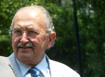 Αντισυνταγματική η παύση Δαφέρμου από τη θέση γενικού επιθεωρητή Δημόσιας Διοίκησης