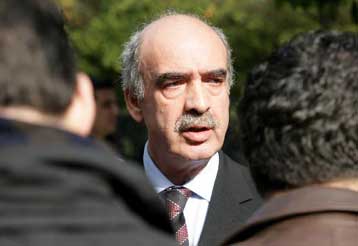 Προς νέο «όχι» της Αρχής Δεδομένων στη δημοσιοποίηση ονομάτων φυγόστρατων