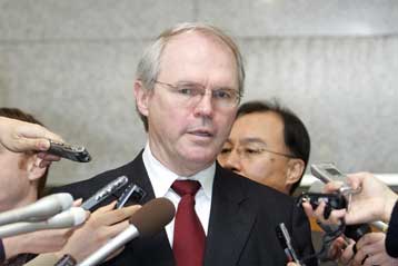 Σε συμφωνία κατέληξαν οι διαπραγματεύσεις για τα πυρηνικά, σύμφωνα με τη Β.Κορέα