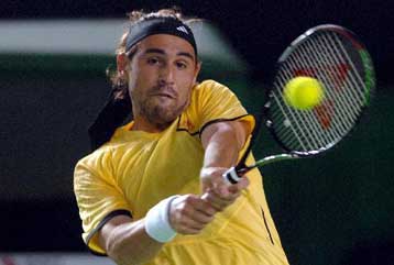 Αποκλείστηκαν Παγδατής/Οικονομίδης από τη συνέχεια του Australian Open