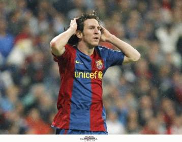 «Ευχαριστώ, αλλά… δεν θα πάρω» λέει ο Μέσι για το ενδιαφέρον της Ίντερ