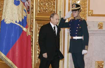 Πρώτο (ρωσικό) βήμα για ομαλοποίηση των σχέσεων με τη Γεωργία