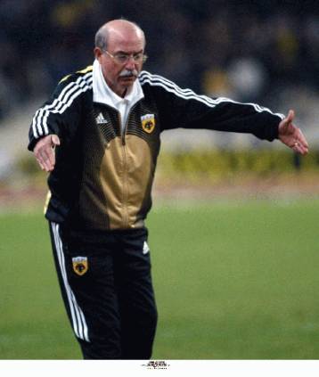 «Όχι» στην ποσότητα για την… ποσότητα λέει ο Φερέρ