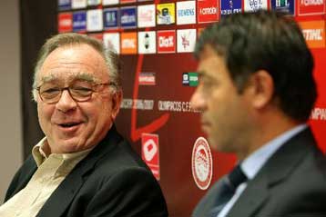 Σε τροχιά εξόδου από τον Πειραιά Καφές και Καψής