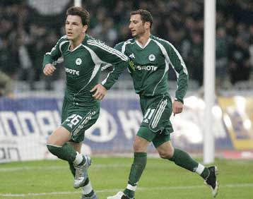 Με Μάντζιο και Παπαδόπουλο στην επίθεση τα πλάνα Μουνιόθ για την Ξάνθη