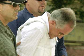 Απολογία Τσελέντη στη δίκη της 17Ν σε δεύτερο βαθμό