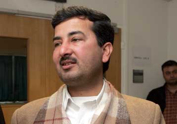 Απόρριψη από το Εφετείο του πακιστανικού αιτήματος για έκδοση του Τζαβέντ Ασλάμ