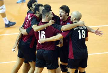 Δεν αποχωρεί από το πρωτάθλημα της Α1 το Παγκράτι ούτε διαλύεται, ανακοίνωσε το ΤΑΠ