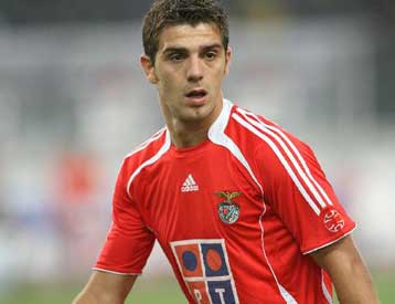 Νέα διάκριση για τον Κατσουράνη στο πορτογαλικό πρωτάθλημα