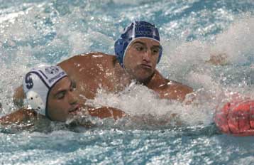 Δεν αντιμετώπισε πρόβλημα η Βουλιαγμένη κόντρα στη Γλυφάδα