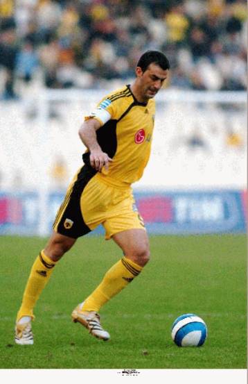 Δεν είμαι ρουφιάνος κανενός, δηλώνει ο Δέλλας για δημοσίευμα αθλητικής εφημερίδας