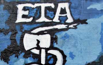 «Τρομοκρατικές» χαρακτηρίστηκαν οργανώσεις νεολαίων στη Χώρα των Βάσκων