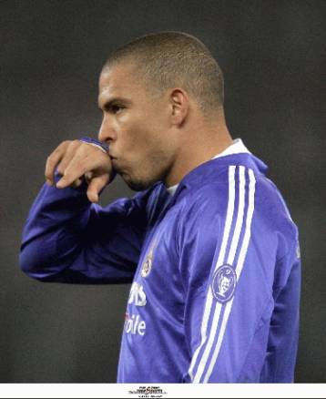 Τρελό σενάριο για… Ρονάλντο στον Ολυμπιακό