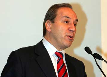 Κατάργηση του ΦΜΑΠ, την επόμενη τετραετία, προανήγγειλε ο Γ.Αλογοσκούφης