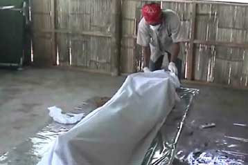 Νεκρός ο αρχηγός των ισλαμιστών ανταρτών στις Φιλιππίνες